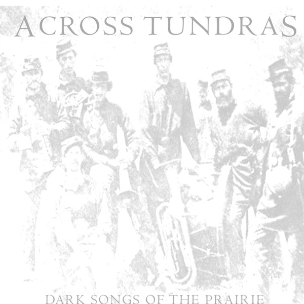 Across Tundras