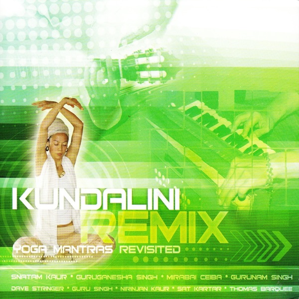 Kundalini Remix