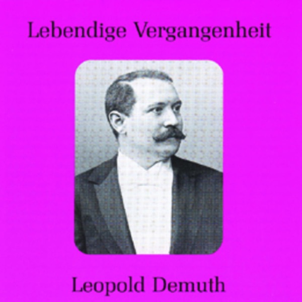 Albert DeMuth