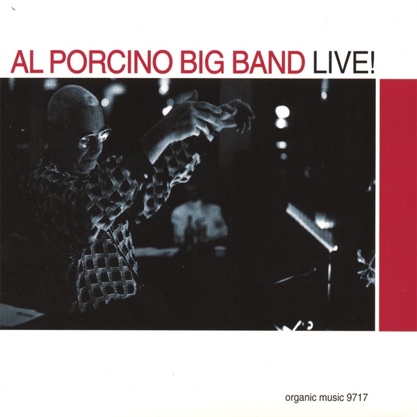 Al Porcino Big Band