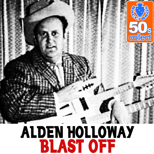 Alden Holloway & His Prairie Riders