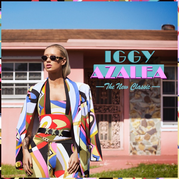 Iggy Azalea feat_ Rita Ora