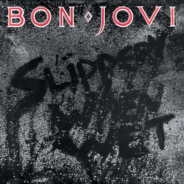 Bon Jovijon Bon Jovi