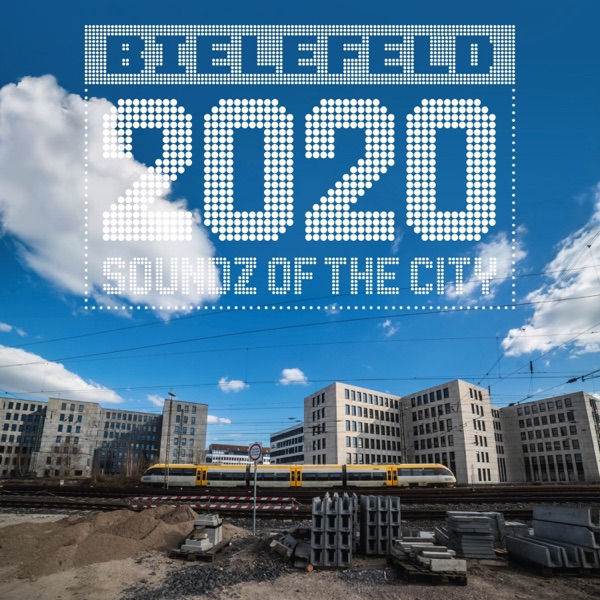 Bielefeld 2014 Soundz of The City