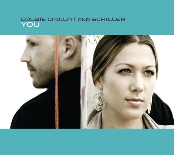 Schiller Mit Colbie Caillat
