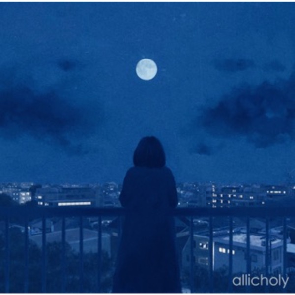 allicholy