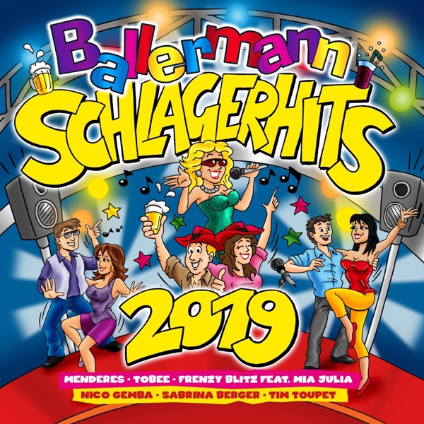 Schlager Hits 2019