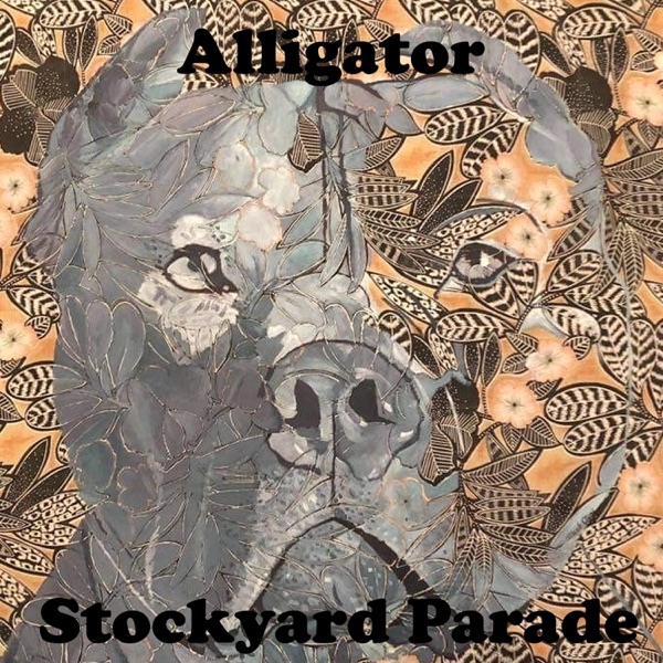 Alligator Parade