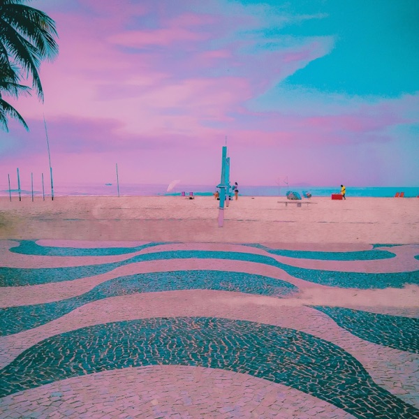 Amor Em Paz