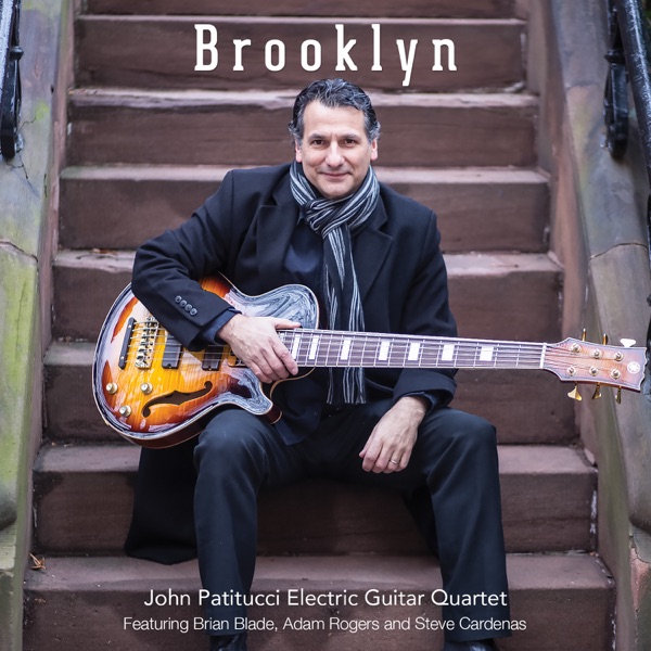 Adam Rogers Quintet