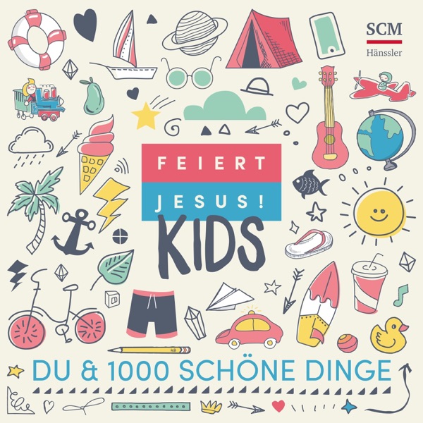 Feiert Jesus Band