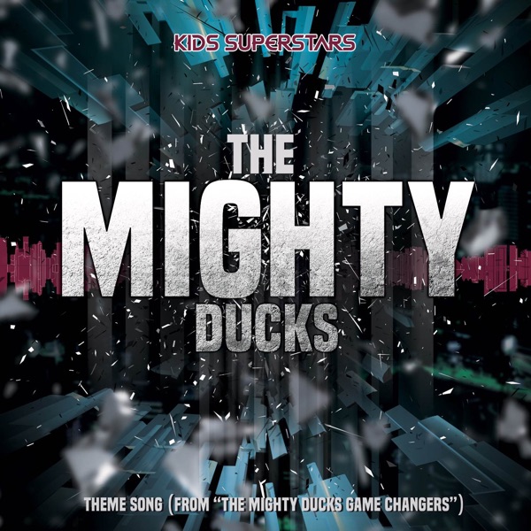 Almighty Ducks