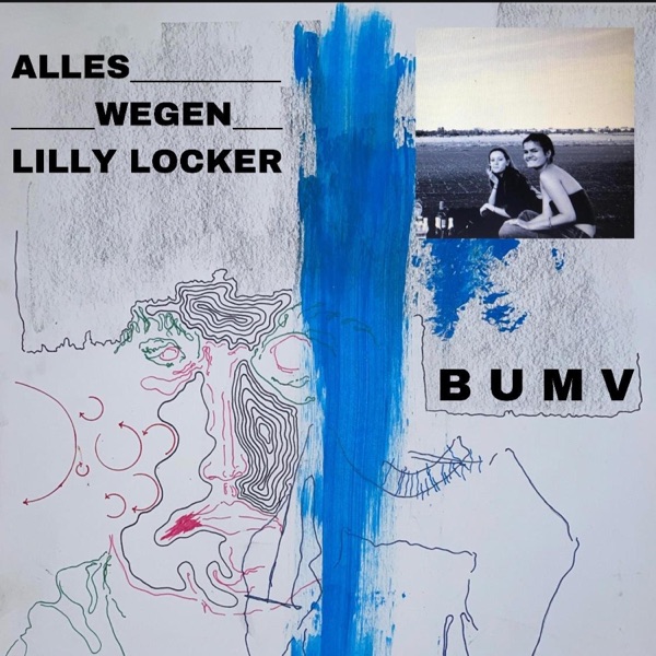Alles wegen Lilly