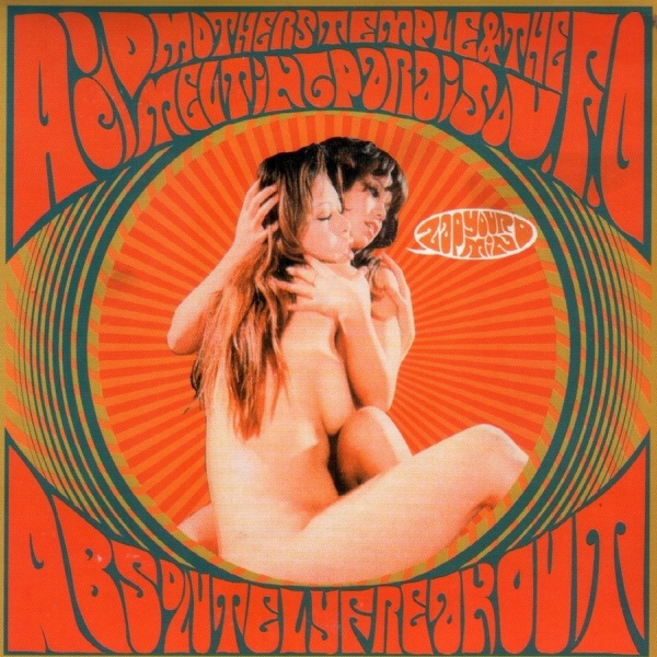Acid Mothers Temple & The Pink Ladies Blues