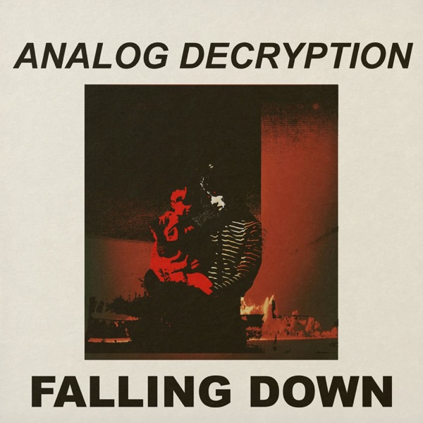 Analog Decryption