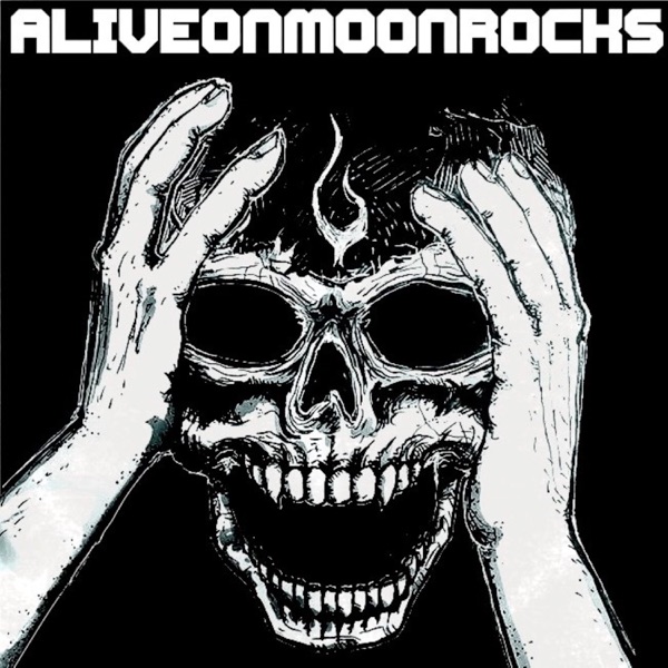 AliveOnMoonRocks