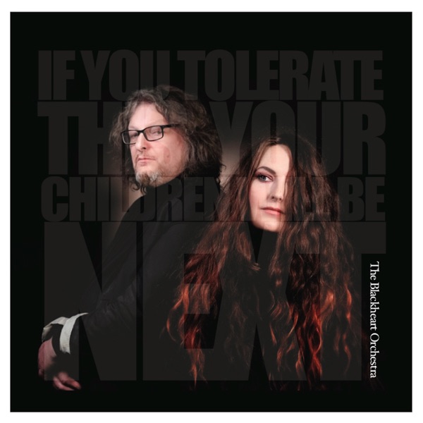 If You Tolerate This Your Children Will Be Next