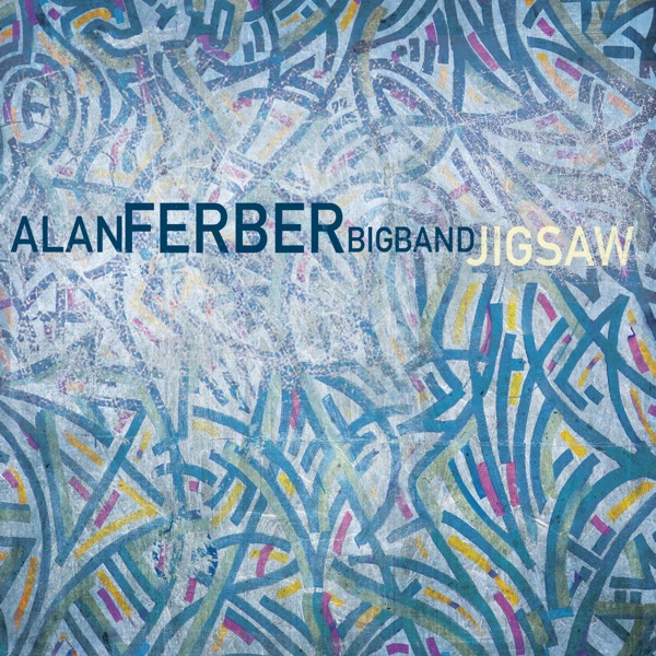 Alan Ferber Big Band