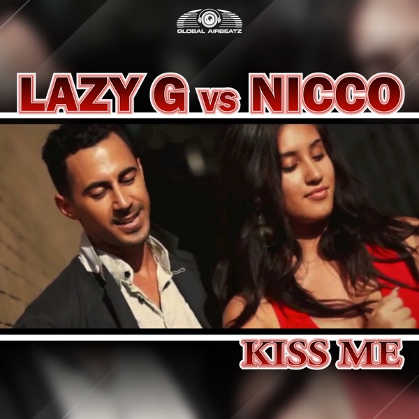 Lazy G vs. NICCO