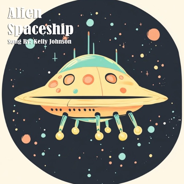 alienspaceship