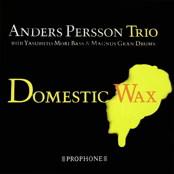 Agnes Persson Trio