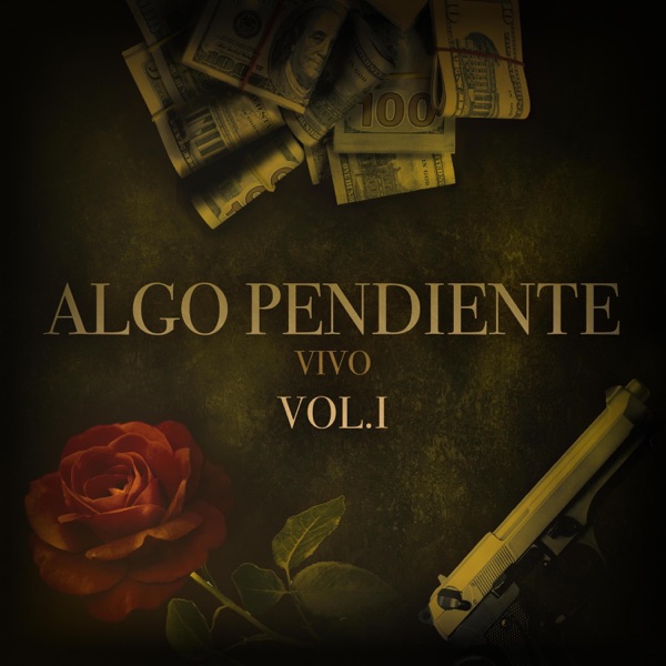 Algo Pendiente