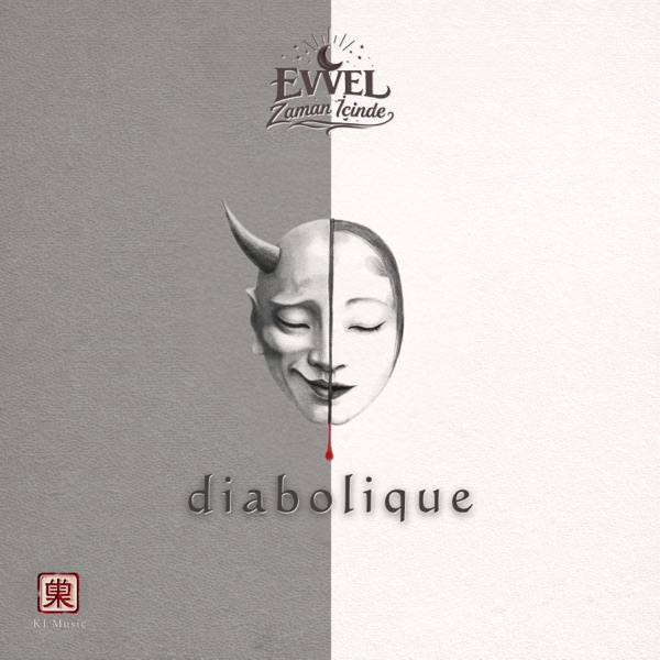 Evvel Zaman İçInde