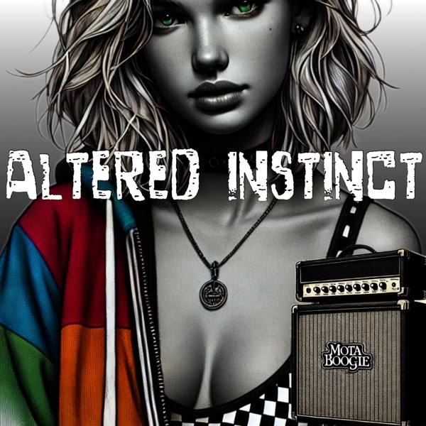 Altered Instinct