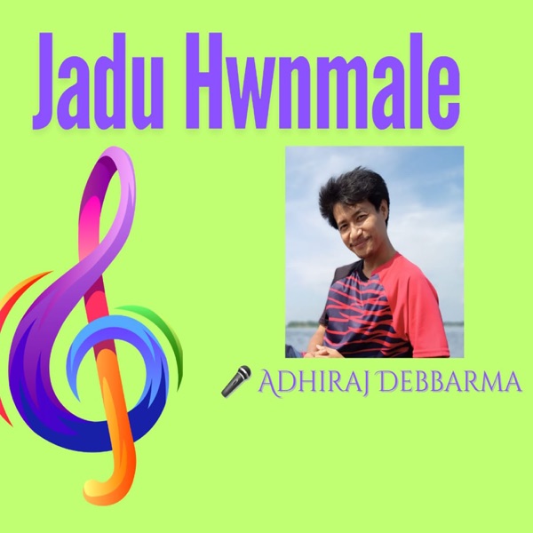 Adhiraj Debbarma