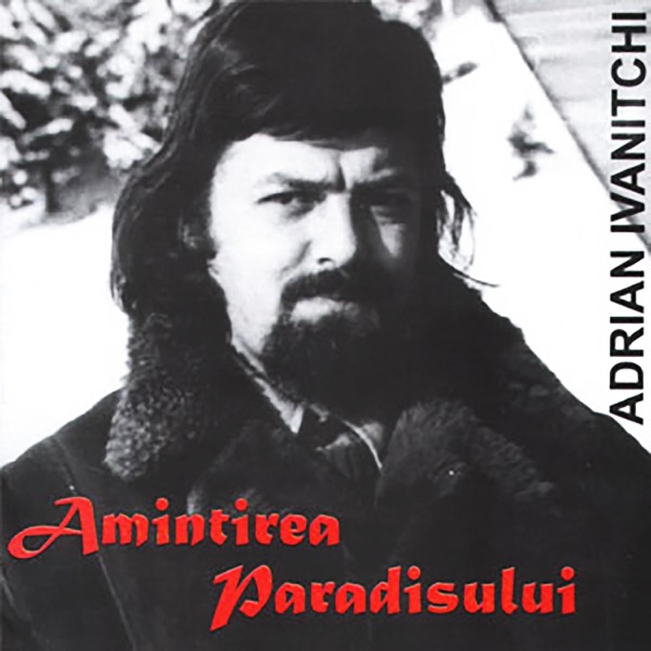 Adrian Ivanițchi