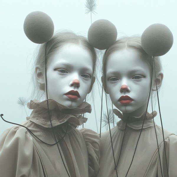 ...And the Circus Leaves Town