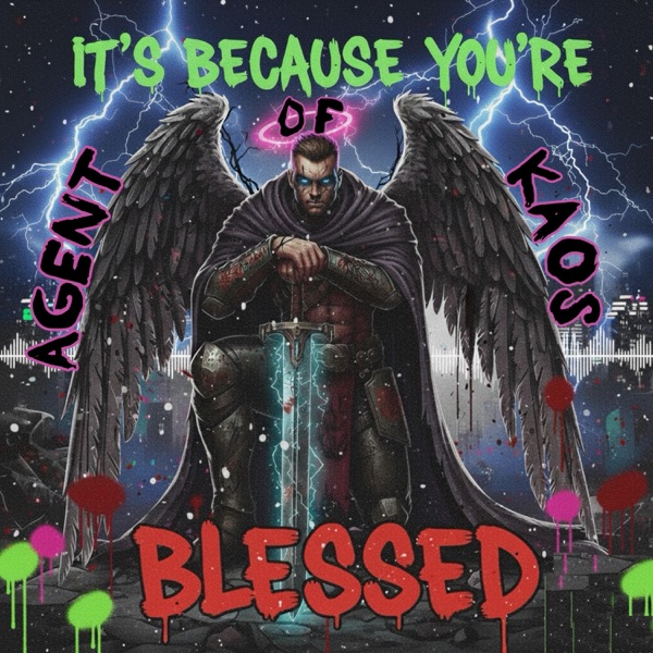 Agent of Kaos (AOK)