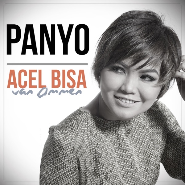 Acel Bisa van Ommen