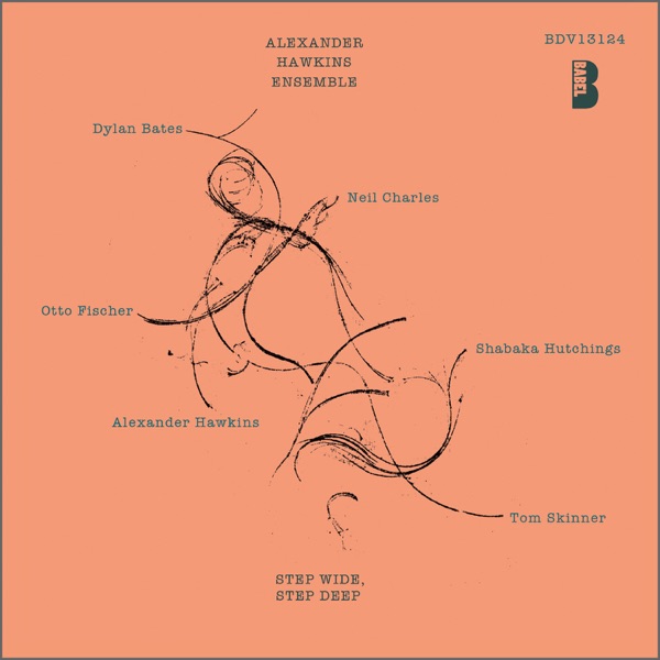 Alexander Hawkins Ensemble