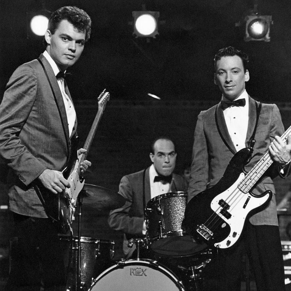 The Kingbees
