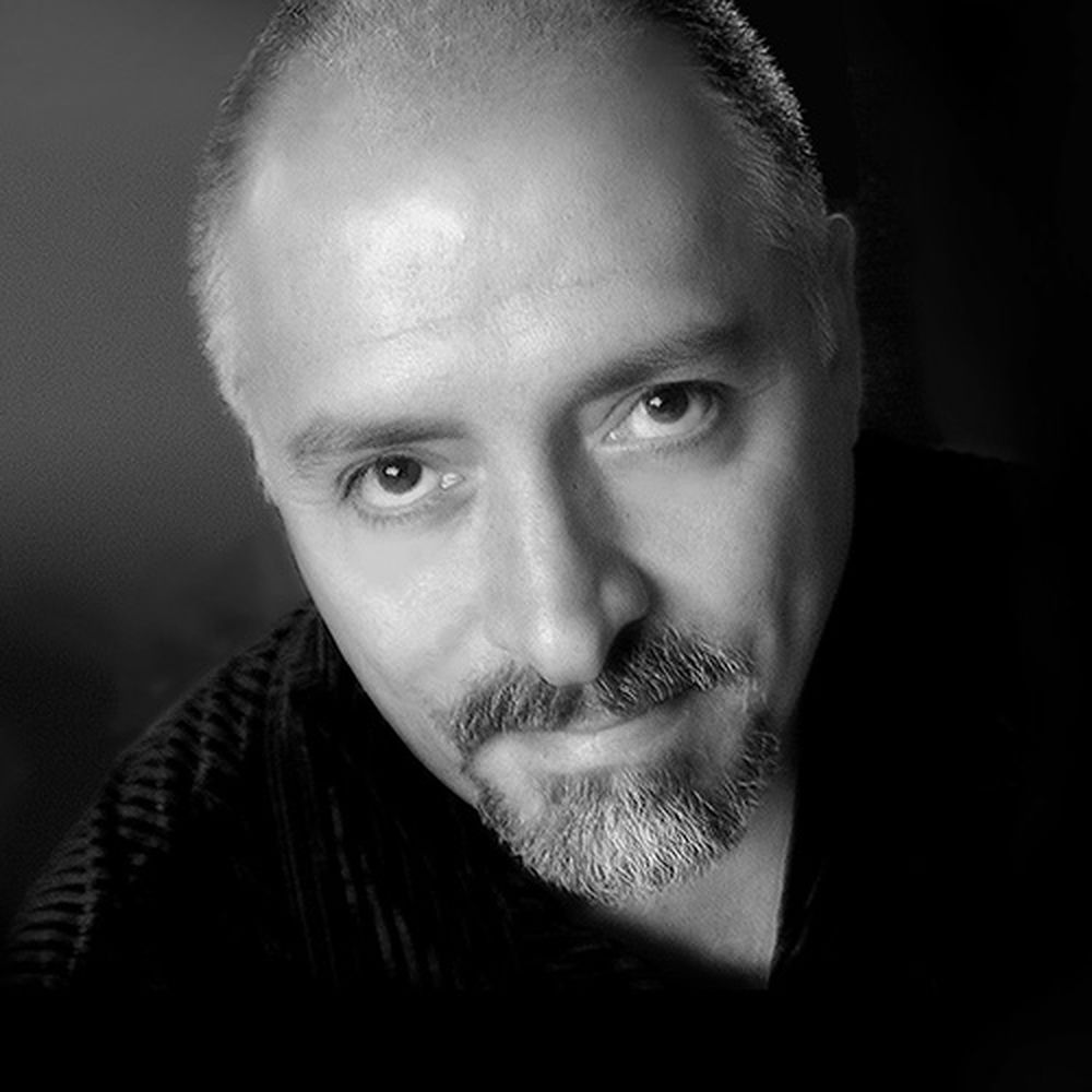 Alejandro Alonso