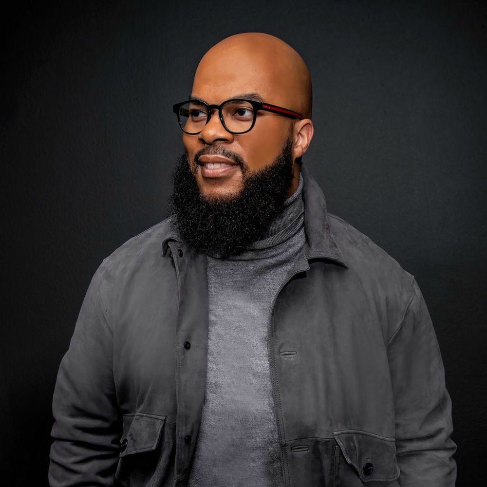 JJ Hairston
