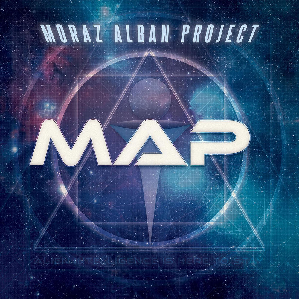 Moraz Alban Project
