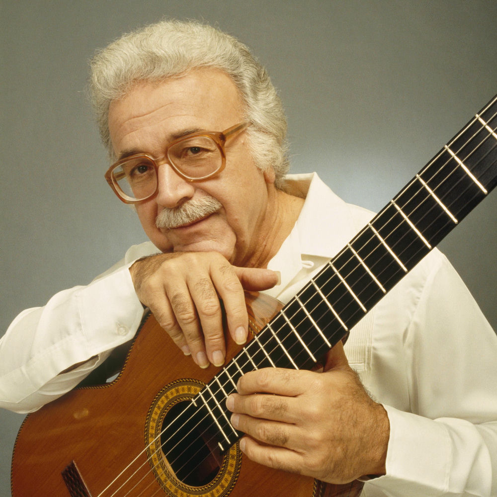 Alexandre Lagoya