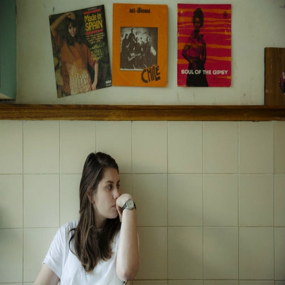 Alex Lahey