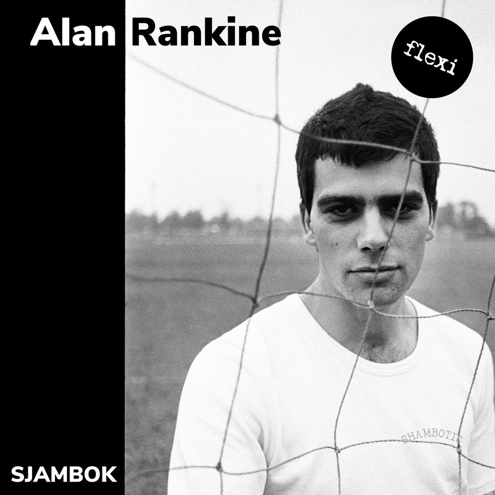 Alan Rankine