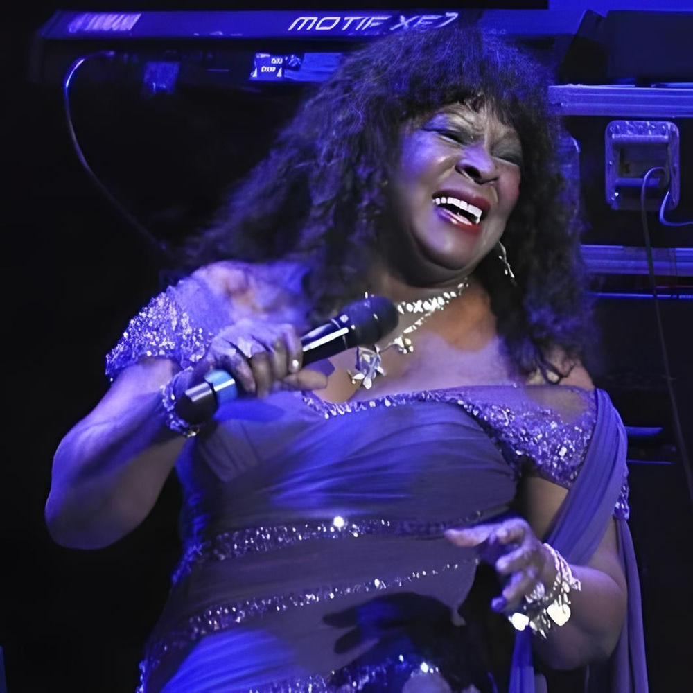 Martha Reeves