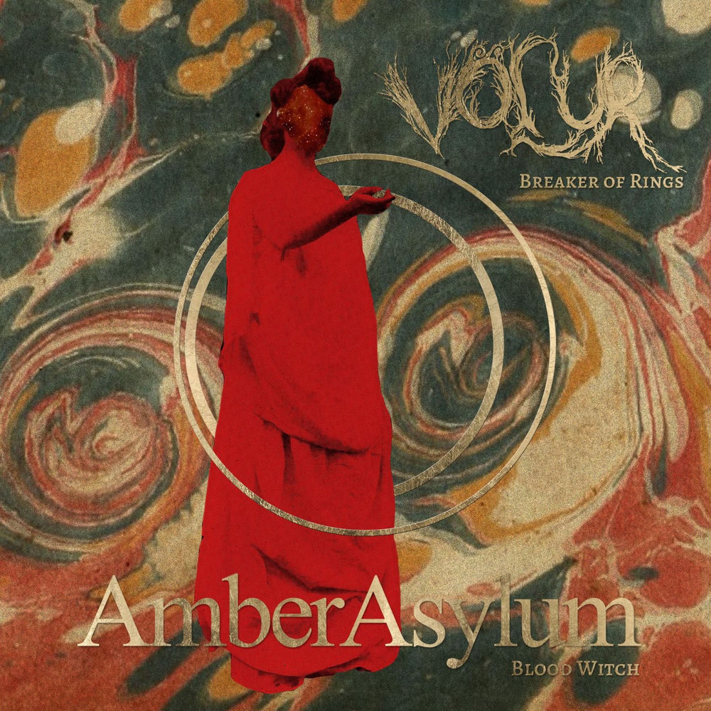 Amber Asylum