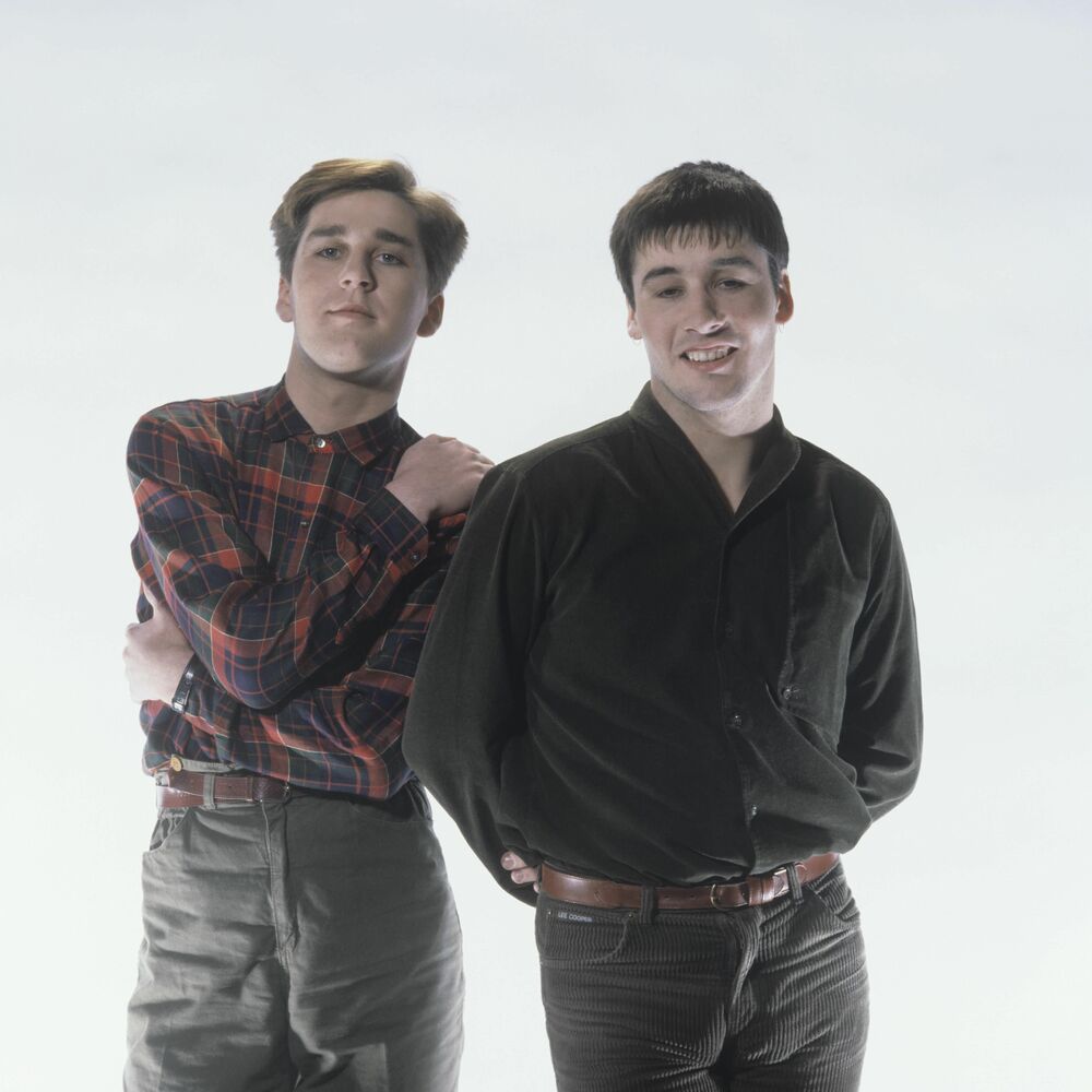 China Crisis