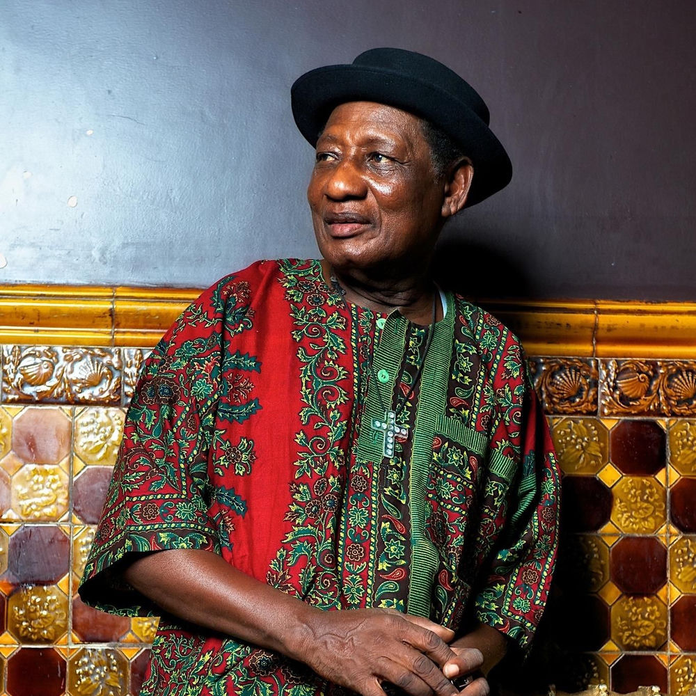 Ebo Taylor