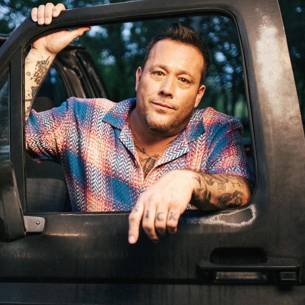 Uncle Kracker