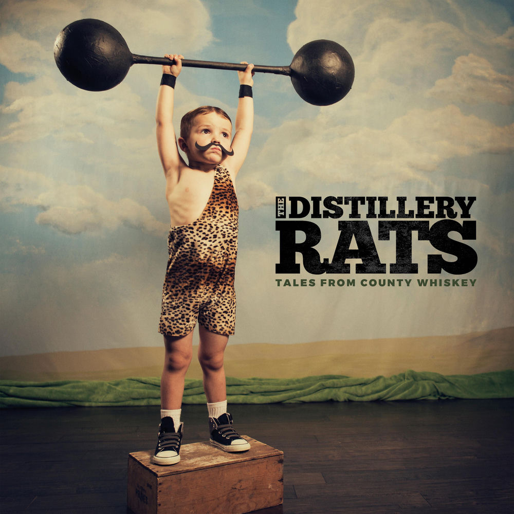 The Distillery Rats
