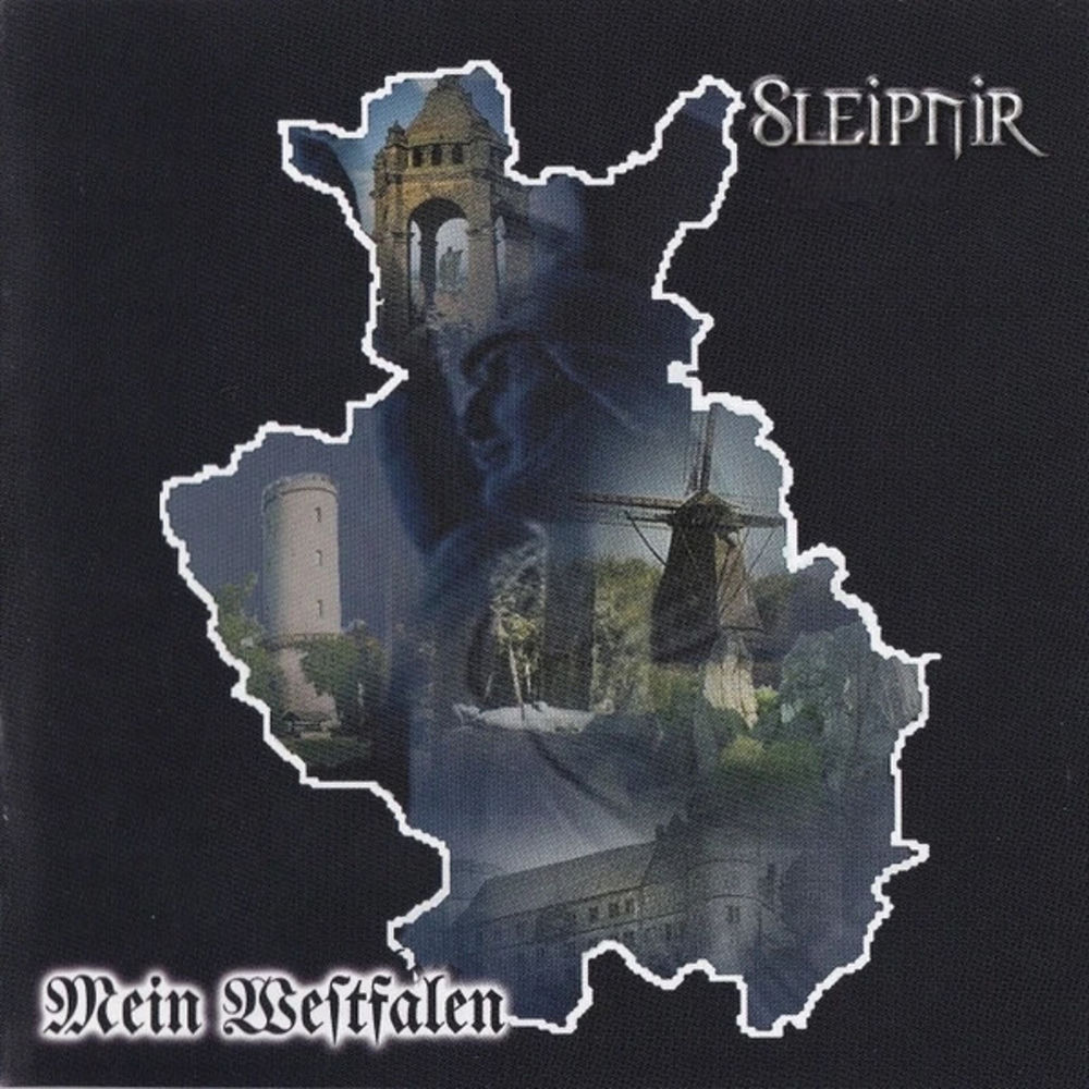 Sleipnir