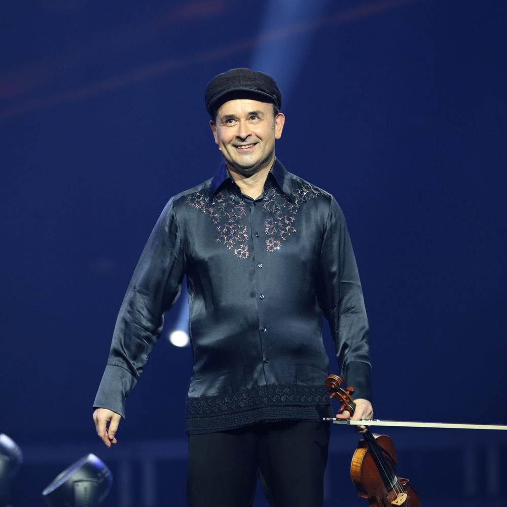 Aleksey Igudesman
