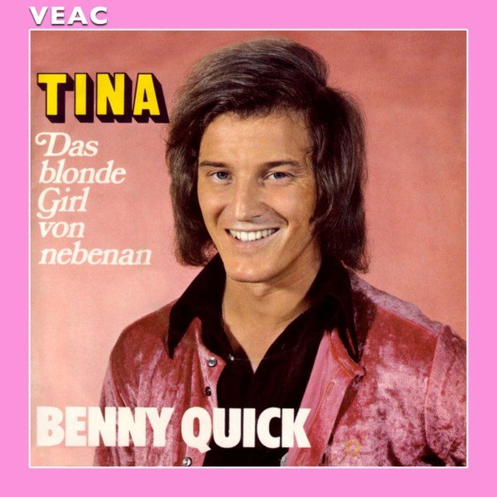 Benny Quick